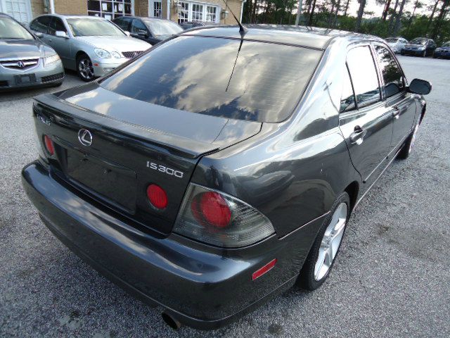 2002 Lexus IS 300 740ia Free Shipping