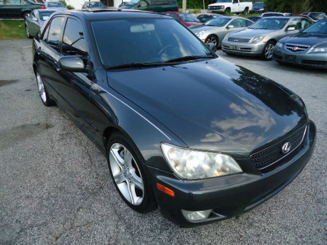 2002 Lexus IS 300 740ia Free Shipping