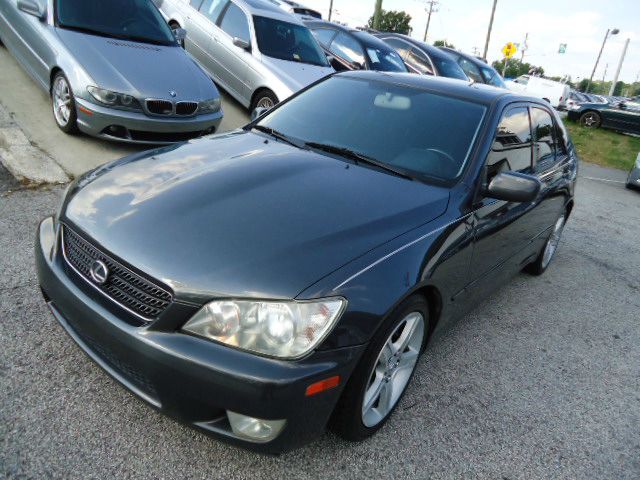 2002 Lexus IS 300 740ia Free Shipping