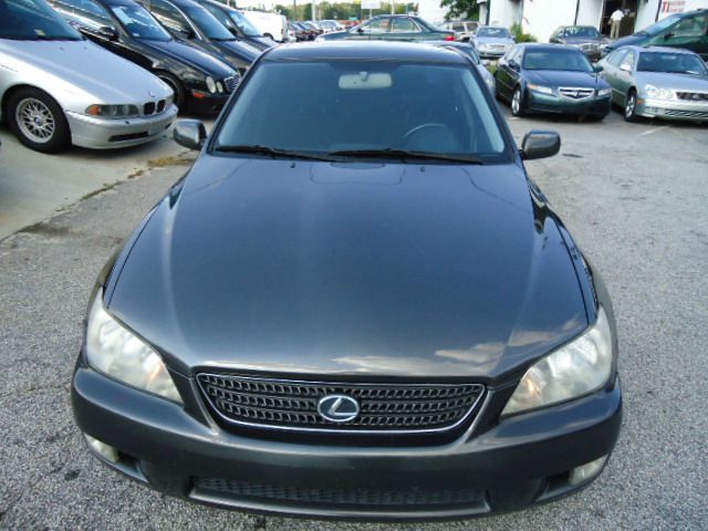 2002 Lexus IS 300 740ia Free Shipping