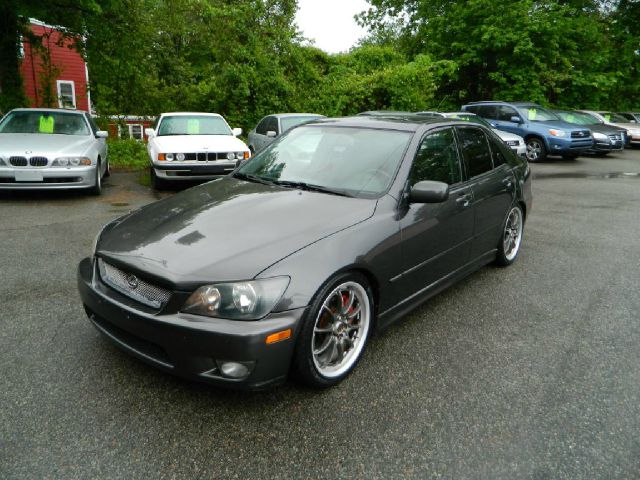 2002 Lexus IS 300 740ia Free Shipping