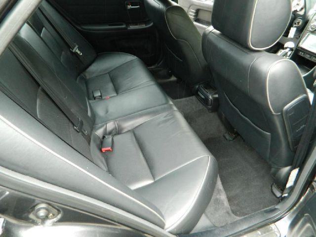 2002 Lexus IS 300 740ia Free Shipping