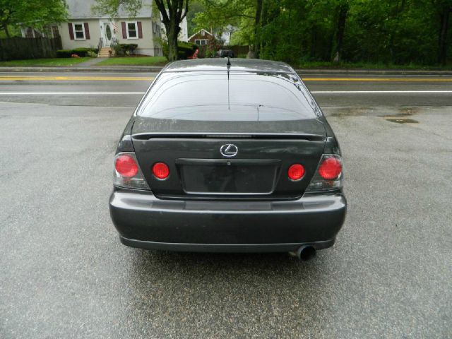 2002 Lexus IS 300 740ia Free Shipping