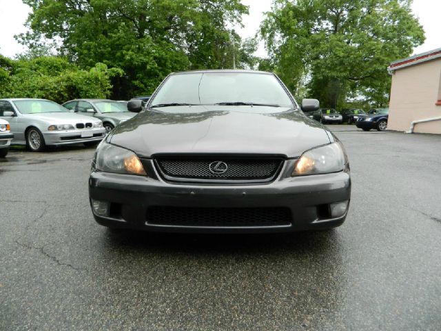 2002 Lexus IS 300 740ia Free Shipping