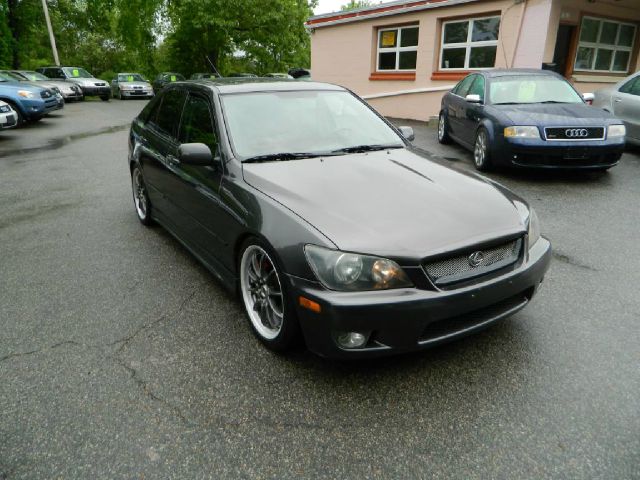 2002 Lexus IS 300 740ia Free Shipping