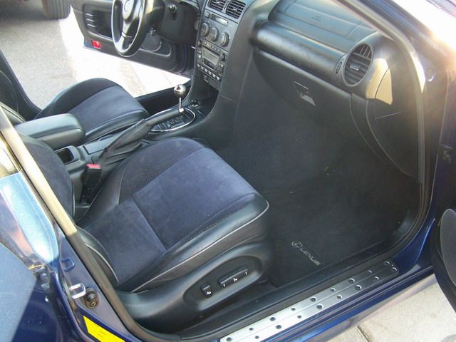 2002 Lexus IS 300 740ia Free Shipping