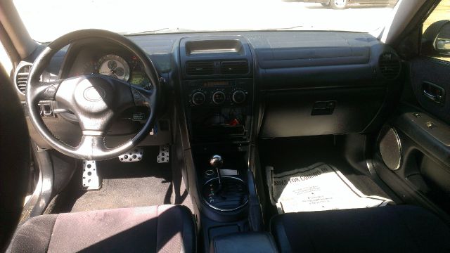 2002 Lexus IS 300 323it