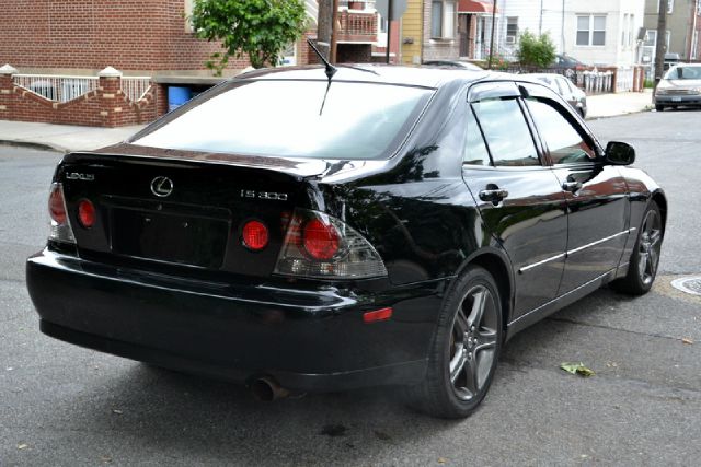 2002 Lexus IS 300 740ia Free Shipping