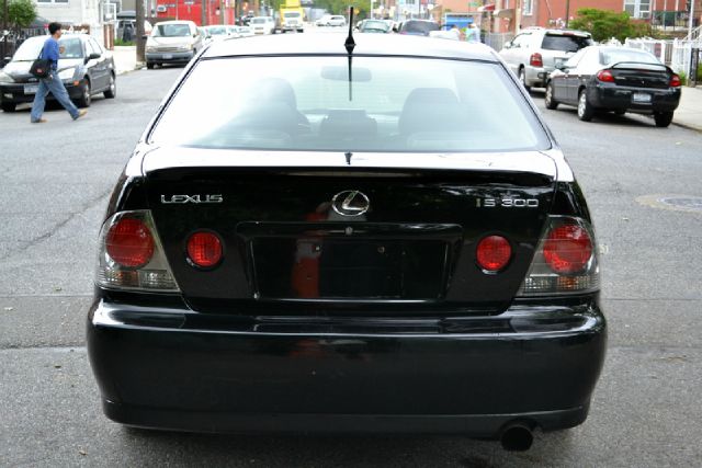 2002 Lexus IS 300 740ia Free Shipping