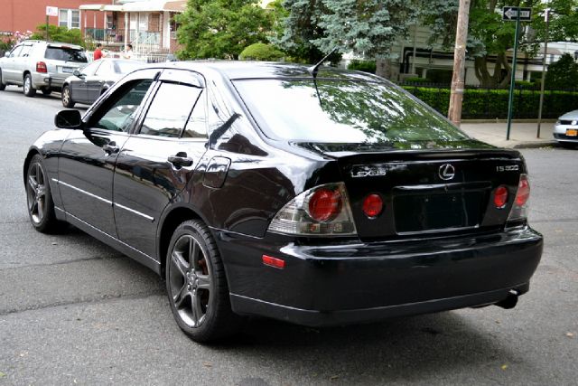 2002 Lexus IS 300 740ia Free Shipping