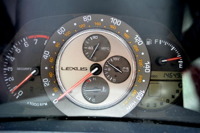 2002 Lexus IS 300 740ia Free Shipping