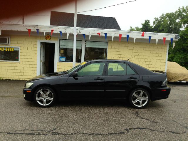 2002 Lexus IS 300 740ia Free Shipping