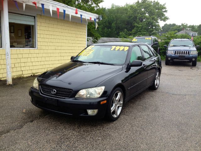 2002 Lexus IS 300 740ia Free Shipping