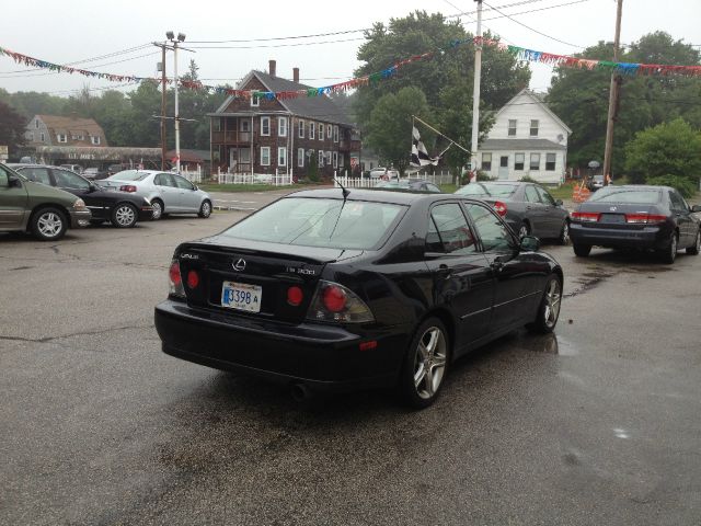 2002 Lexus IS 300 740ia Free Shipping