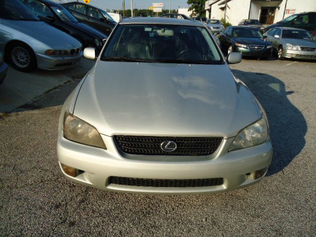 2003 Lexus IS 300 740ia Free Shipping