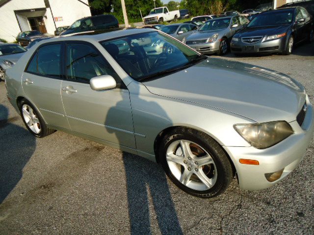 2003 Lexus IS 300 740ia Free Shipping