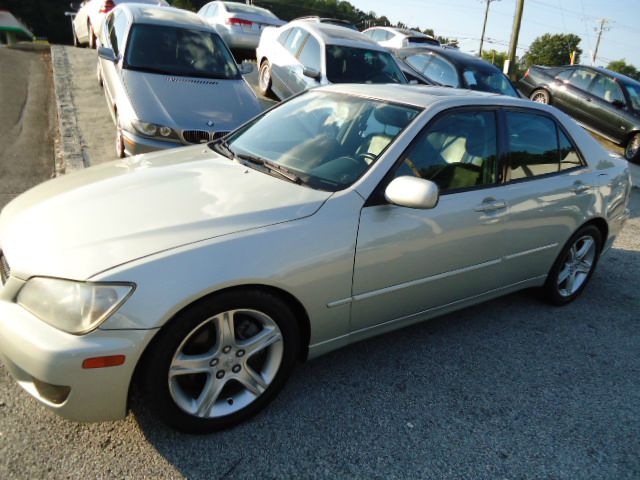 2003 Lexus IS 300 740ia Free Shipping