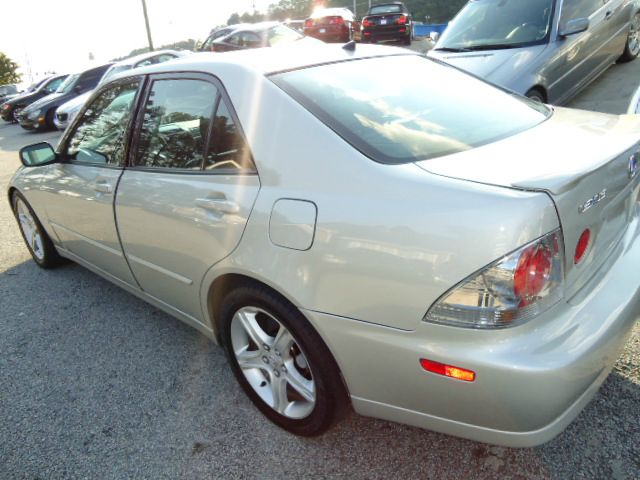 2003 Lexus IS 300 740ia Free Shipping