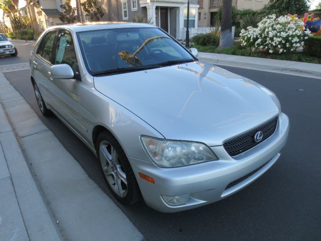 2003 Lexus IS 300 740ia Free Shipping