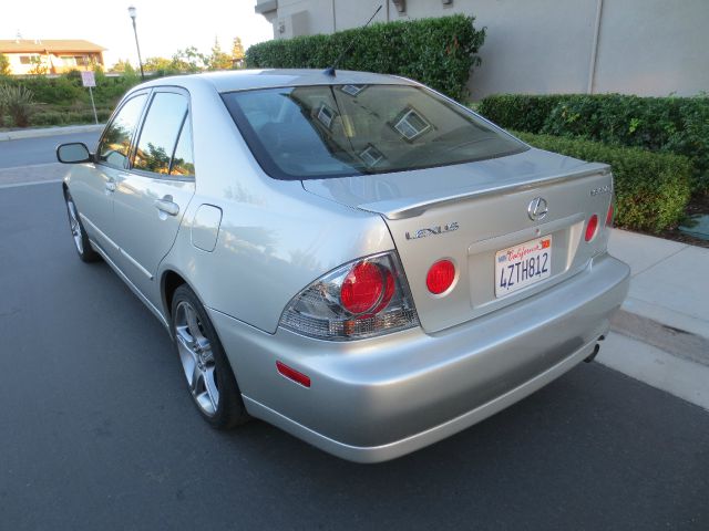 2003 Lexus IS 300 740ia Free Shipping