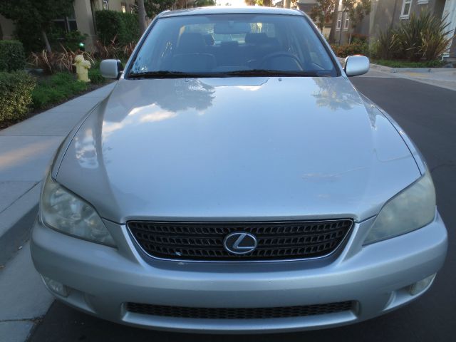 2003 Lexus IS 300 740ia Free Shipping