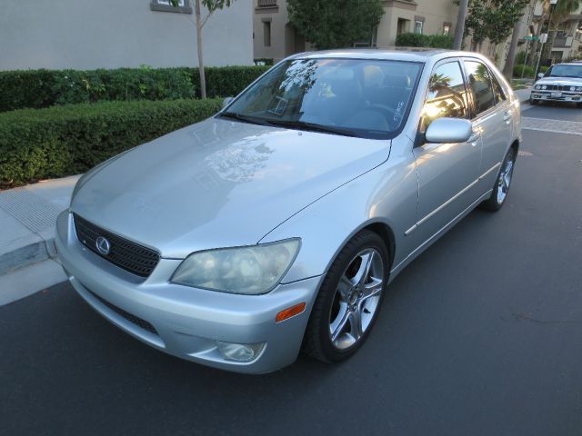 2003 Lexus IS 300 740ia Free Shipping