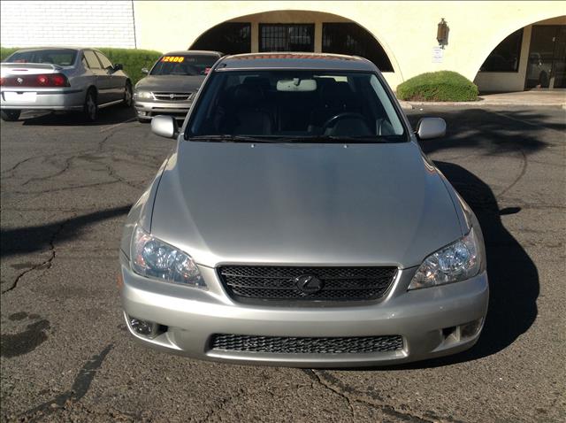 2003 Lexus IS 300 740ia Free Shipping