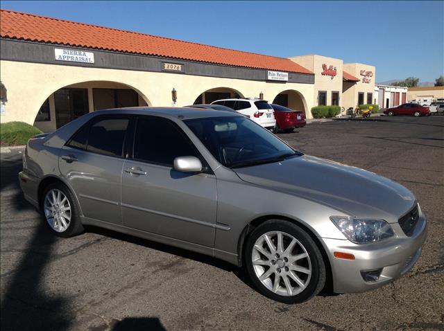 2003 Lexus IS 300 740ia Free Shipping