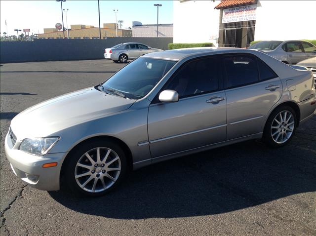 2003 Lexus IS 300 740ia Free Shipping