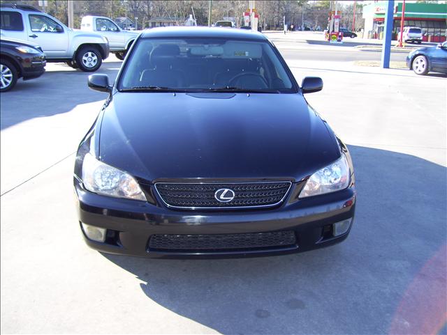 2003 Lexus IS 300 Base