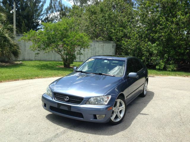 2004 Lexus IS 300 740ia Free Shipping