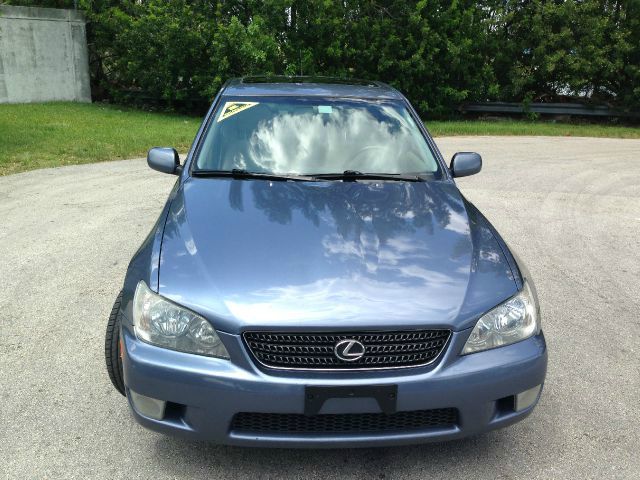 2004 Lexus IS 300 740ia Free Shipping