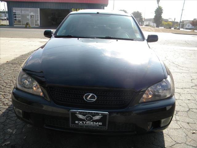 2005 Lexus IS 300 745li