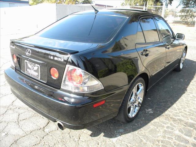 2005 Lexus IS 300 745li