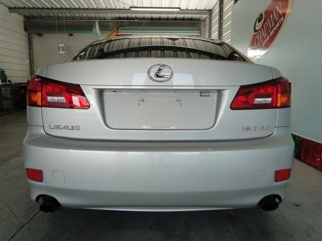 2006 Lexus IS 350 Base