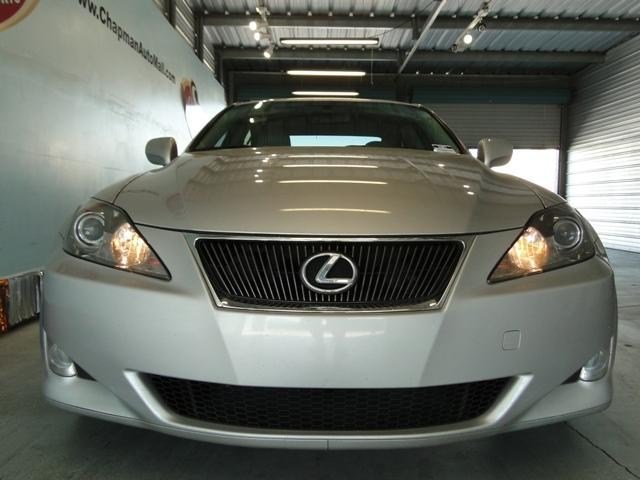 2006 Lexus IS 350 Base