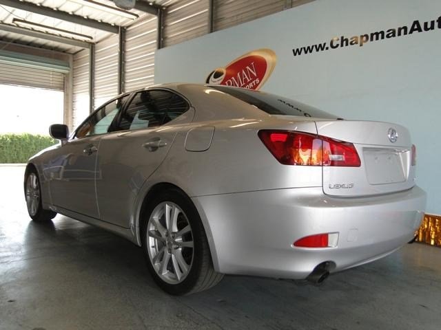 2006 Lexus IS 350 Base