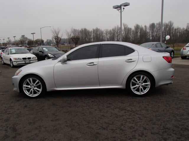 2006 Lexus IS 350 Base