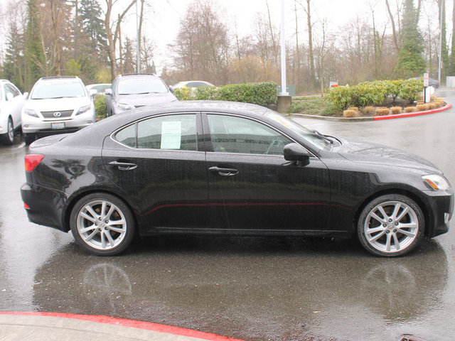 2006 Lexus IS 350 Base