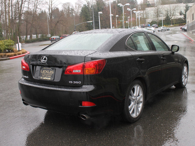 2006 Lexus IS 350 Base