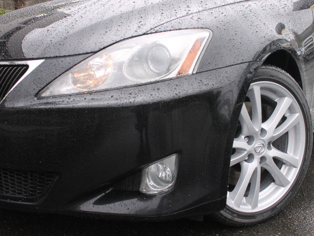 2006 Lexus IS 350 Base