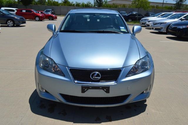 2007 Lexus IS 350 Limited NAVI