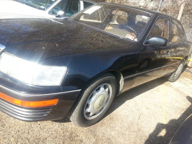 1994 Lexus LS 400 Base