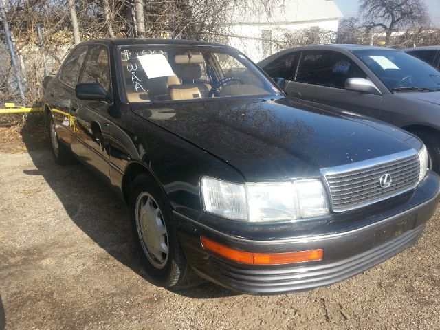 1994 Lexus LS 400 Base