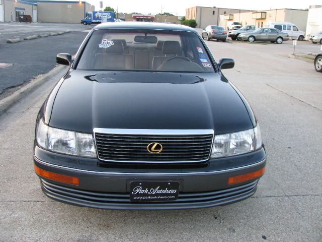 1994 Lexus LS 400 Unknown