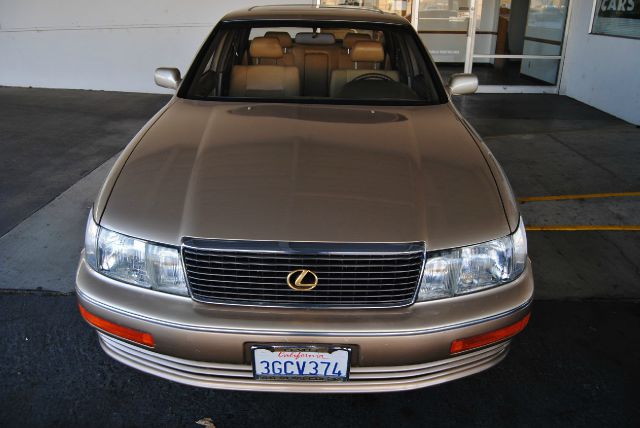 1994 Lexus LS 400 Base