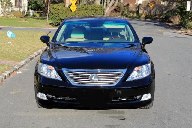 2007 Lexus LS 460 SE Sedan