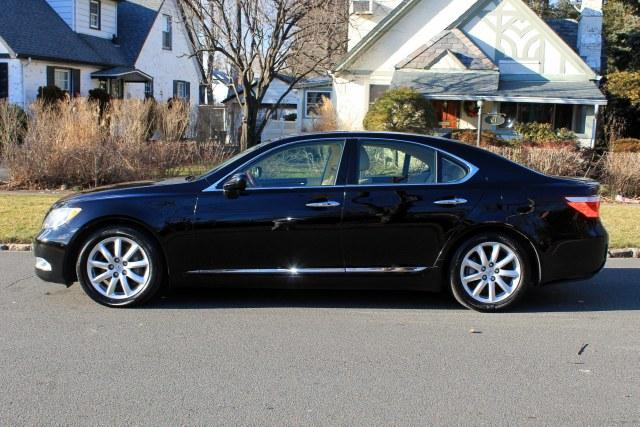 2007 Lexus LS 460 SE Sedan