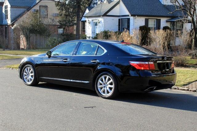 2007 Lexus LS 460 SE Sedan