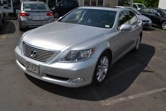 2007 Lexus LS 460 5DR 4WD CREW CA